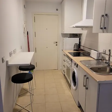Hello Loft Center Apartment *