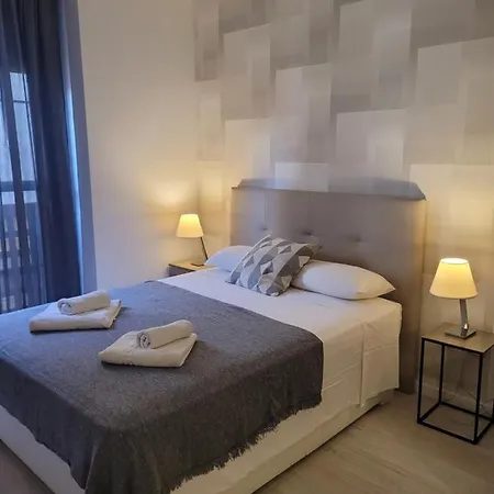Apartment Hello Loft Center *