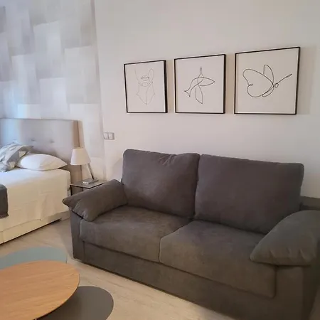 Hello Loft Center Malaga
