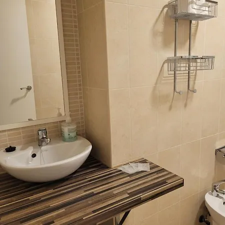 Hello Loft Center Malaga