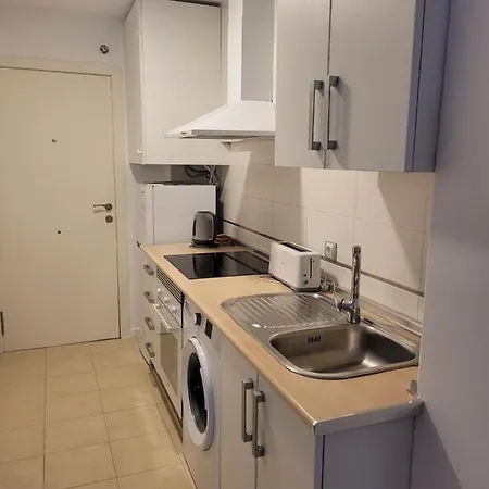 דירה Hello Loft Center