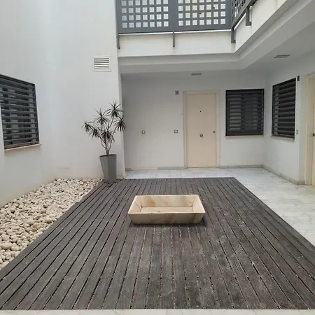 דירה Hello Loft Center *