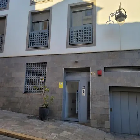 Hello Loft Center מאלגה